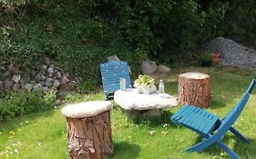 The Loft In Foxford